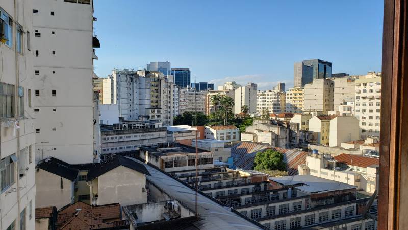 Ótimo Conjugado Bairro de Fátima 