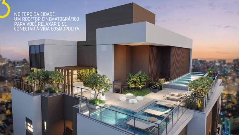 Aqui você verá exatamente como aparecerá no site!  IPIRANGA - 131 M2 - 03 SUITES - 02 VAGAS DETERMINADAS.