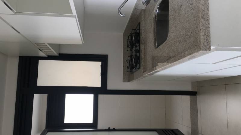 Apartamento com 2 dormitórios sendo 1 suítes 2 vagas
