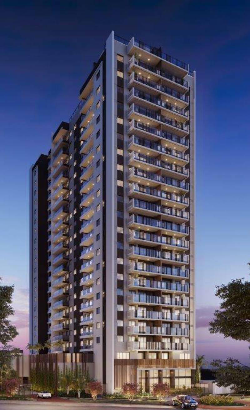 RECREIO DOS BANDEIRANTES - APARTAMENTO DE 3 QUARTOS