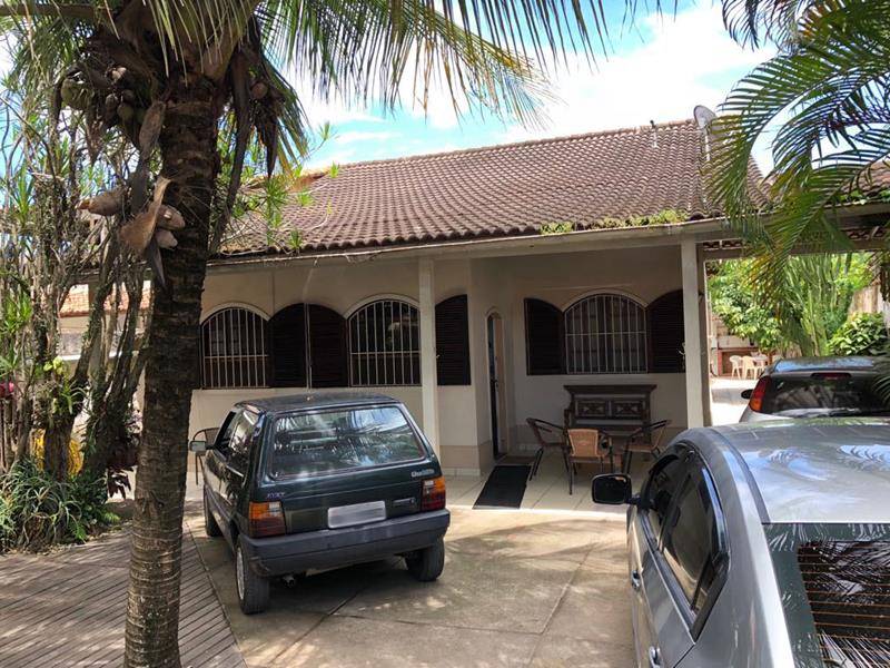 Casa na Região  Oceânica  de Niterói/Rj