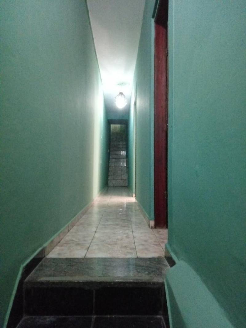 Sobrado Com Escritura Sendo 2 De 117m2 Pelo Preço De 1