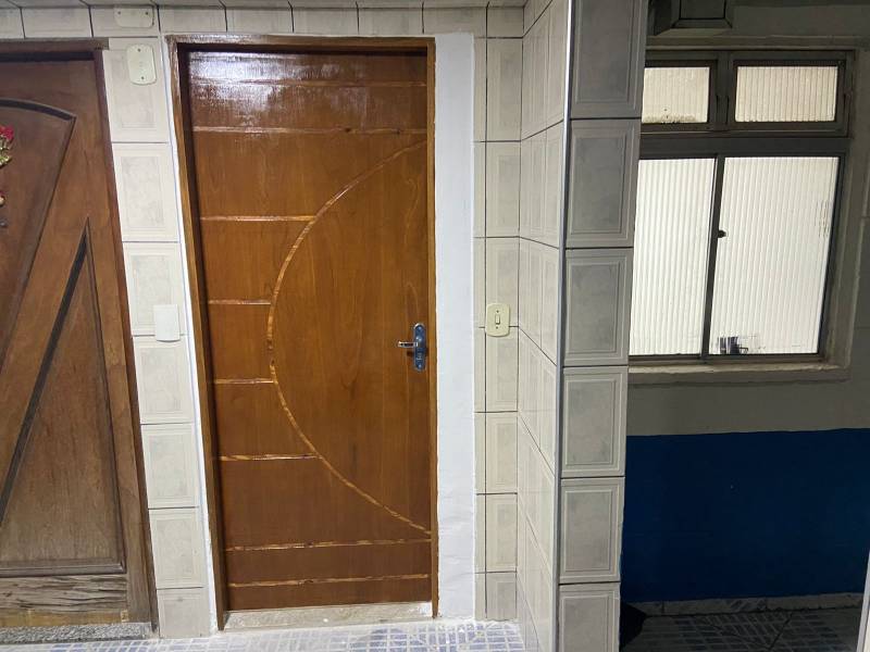 Vendo Apartamento