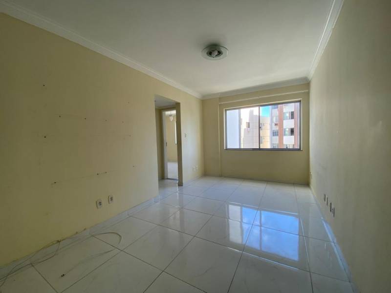 Apartamento na Barra a 4 minutos do Farol.