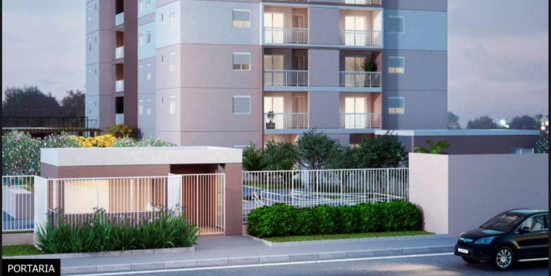 MUNDI Guarulhos - Apartamento ao lado do Shopping Internacional