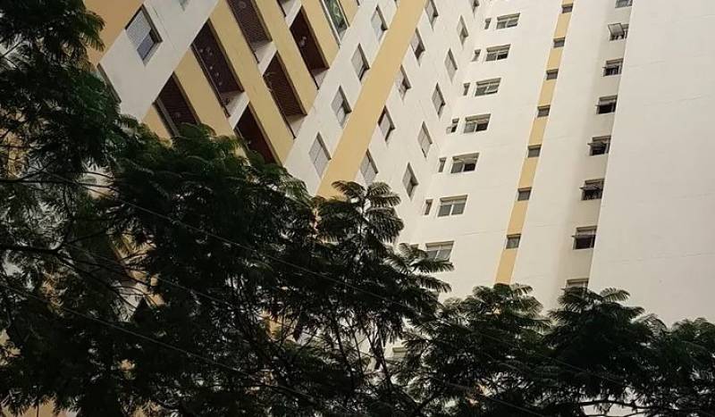 Apartamento 3 Dormitórios , Vende , Troca , Aluga