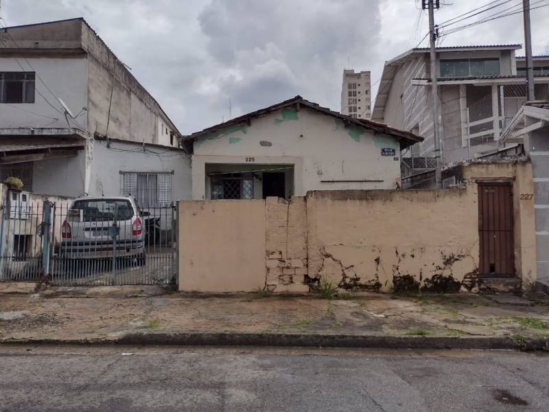 291 m localização privilegiada Santa Mena