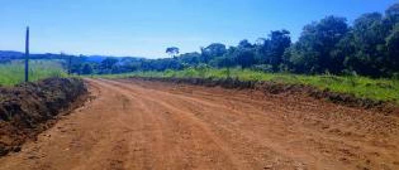 terreno em ibiuna