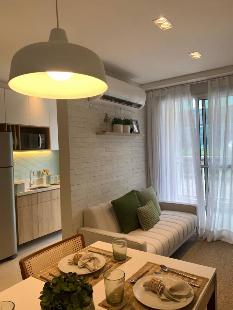 Apartamento 2 quartos - Lazer Completo - Barra Funda