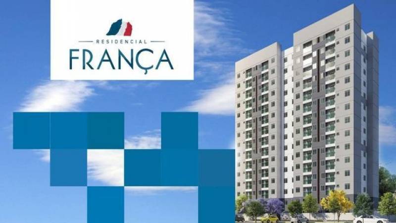 Residencial França