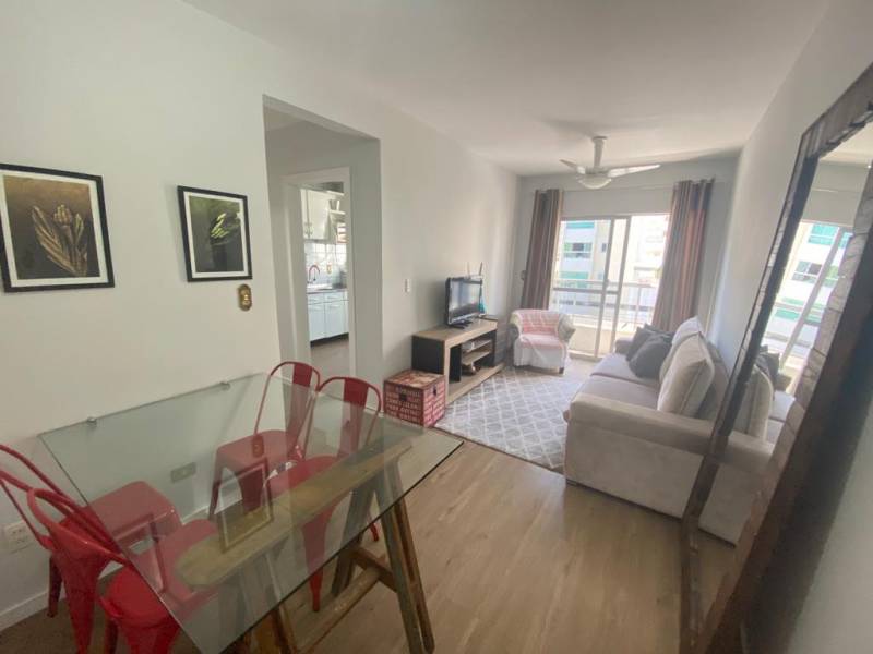 Apartamento MOBILIADO em Balneario Camboriu
