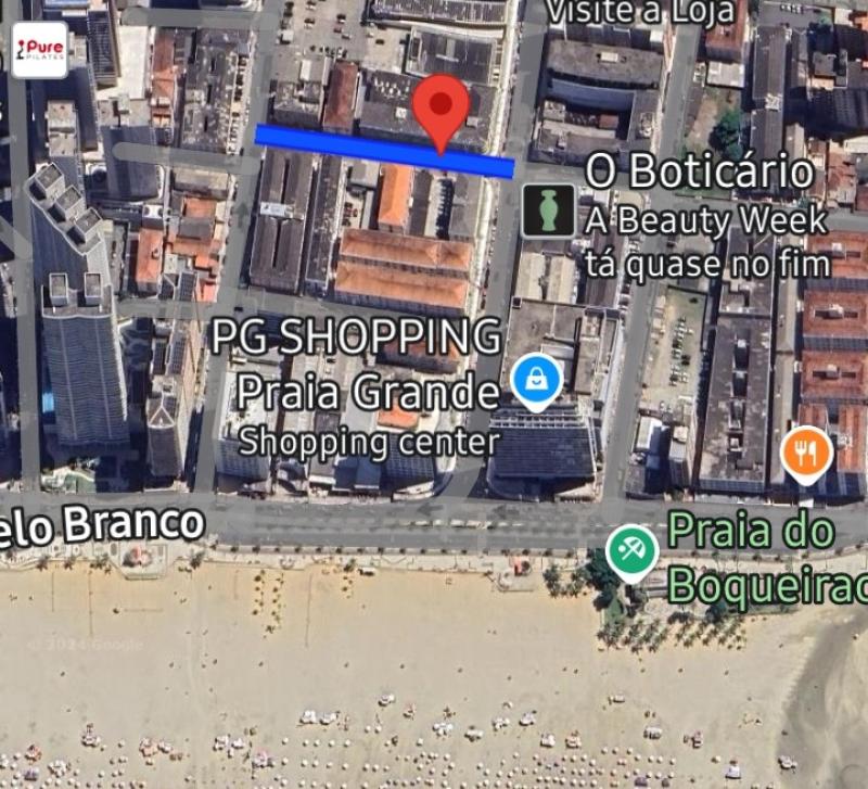 OPORTUNIDADE - PERTO DA PRAIA - BOQUEIRÃO - PRAIA GRANDE