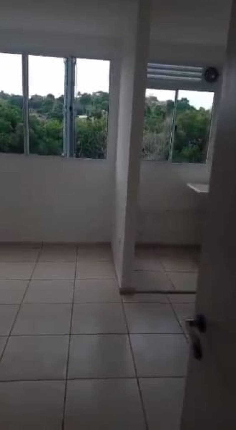 Apartamento de 2 quartos