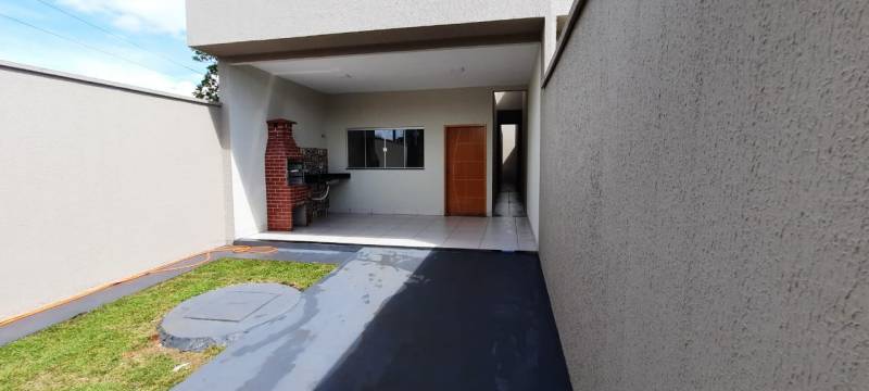 Vende-se 2 Casas