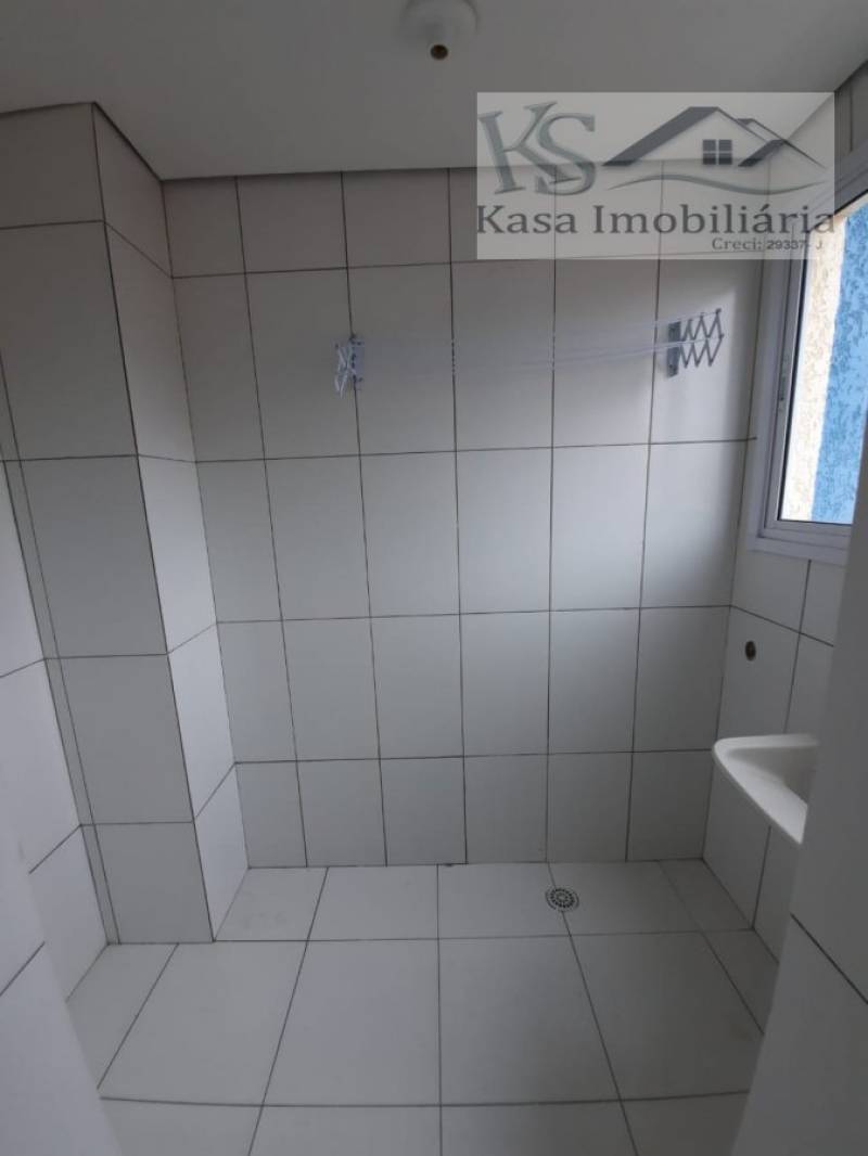 Apartamento à venda
