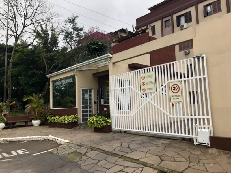 Apartamento com 2 Quartos - 78,32 m² de Área Total + Box