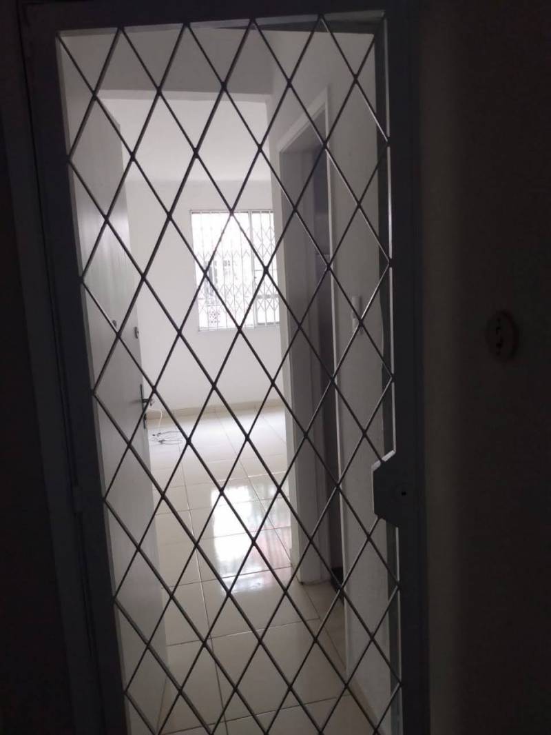 Apartamento todo reformado
