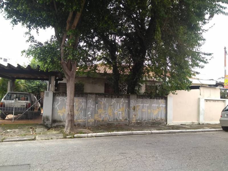 TERRENO A 150M METRÔ  VL. PRUDENTE 