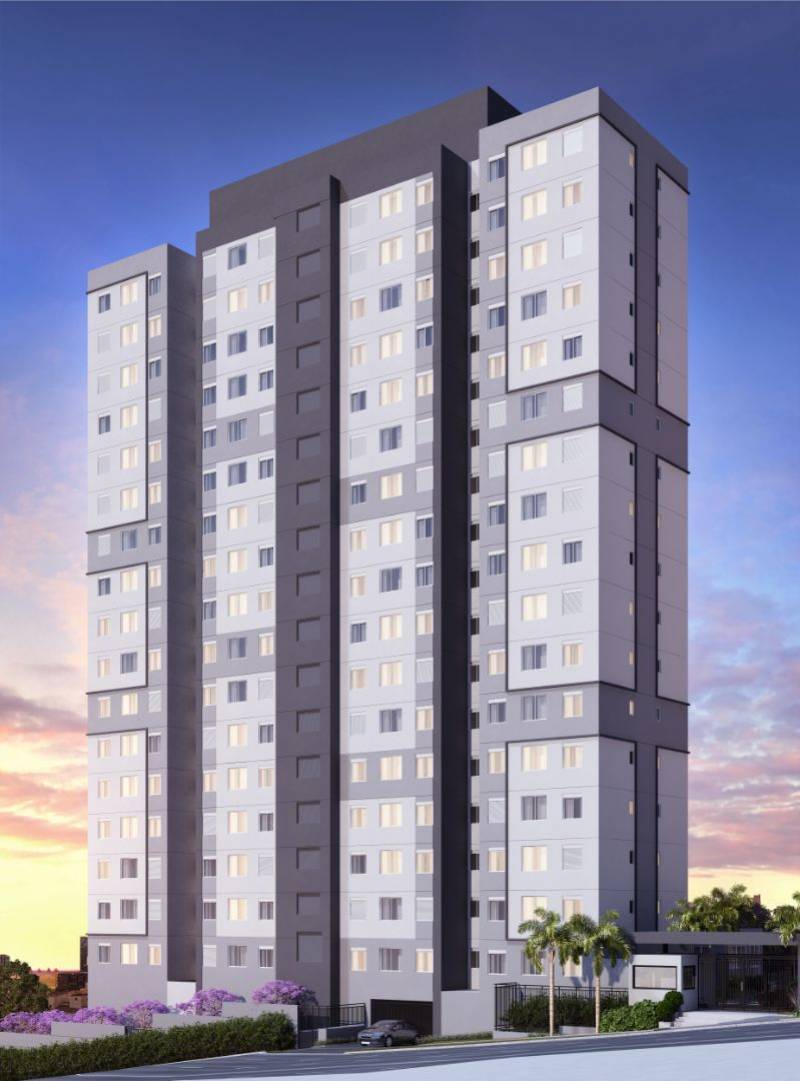 Apartamento (Entrega em 06/2022)
