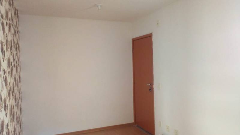 Aluga - Se Apartamento