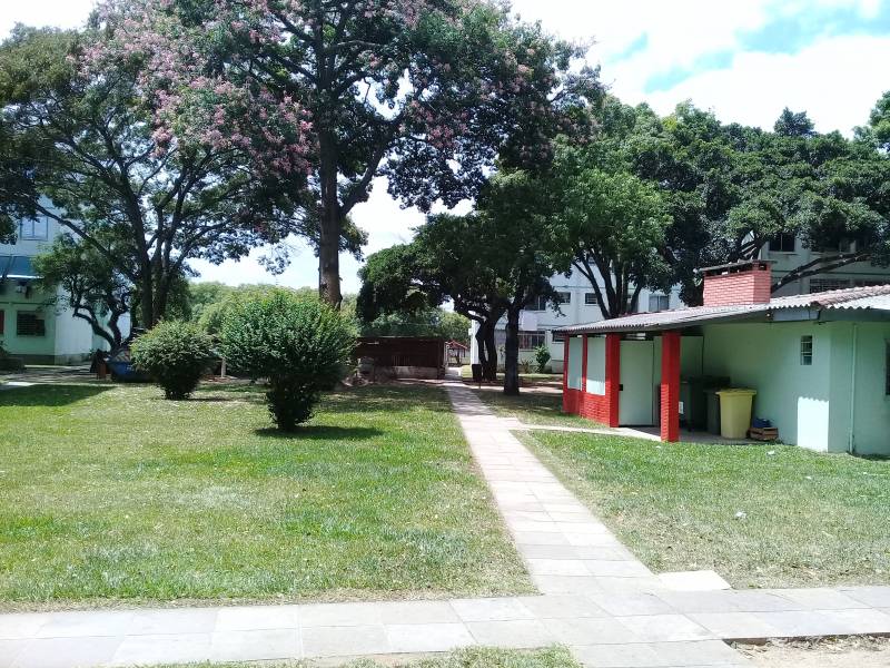 APARTAMENTO 2 DORMITÓRIOS, HUMAITÁ - PORTO ALEGRE