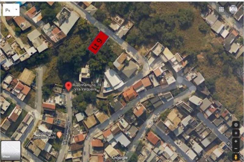 Terreno em Condomínio fechado 