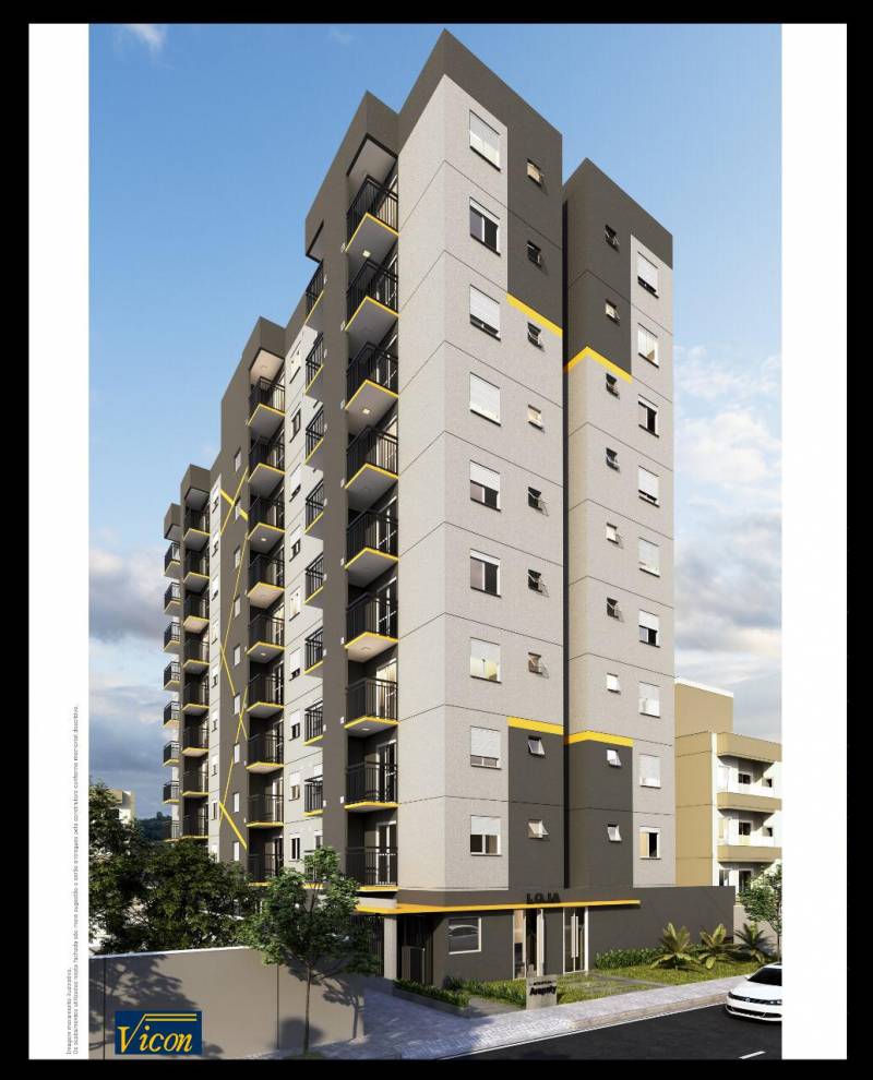 Residencial Arapoty Jabaquara