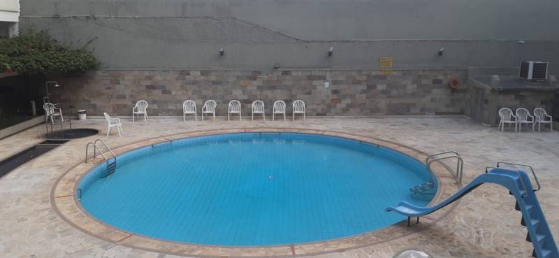 apartamento em teresopolis