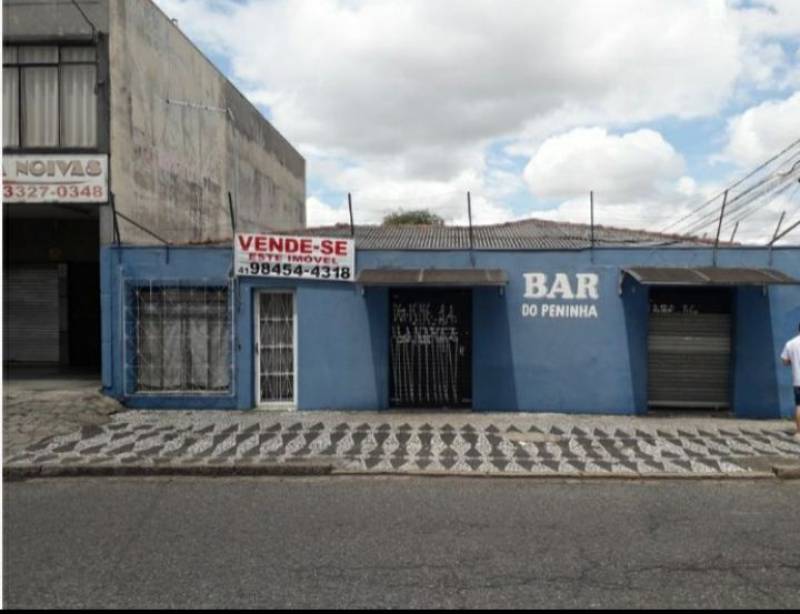 Terreno ótima Localização