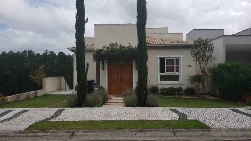 Casa Condomínio Granja Anita