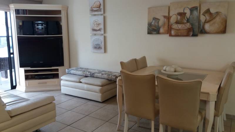 Lindo apartamento 