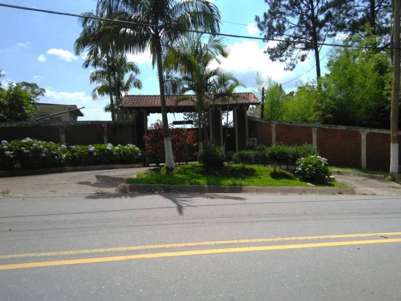 Sitio vendo ou troco