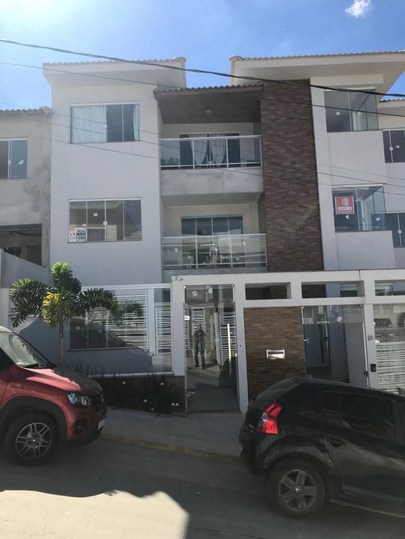apartamento Mata atlântica