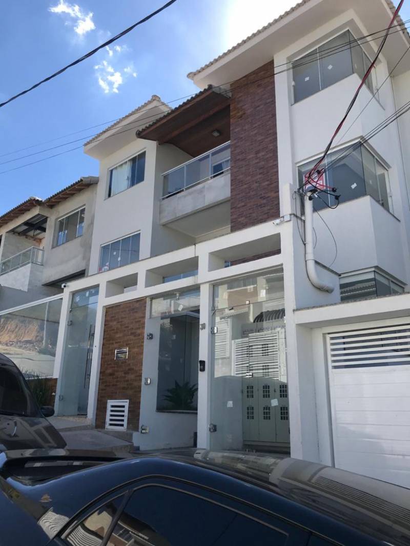 apartamento Mata atlântica