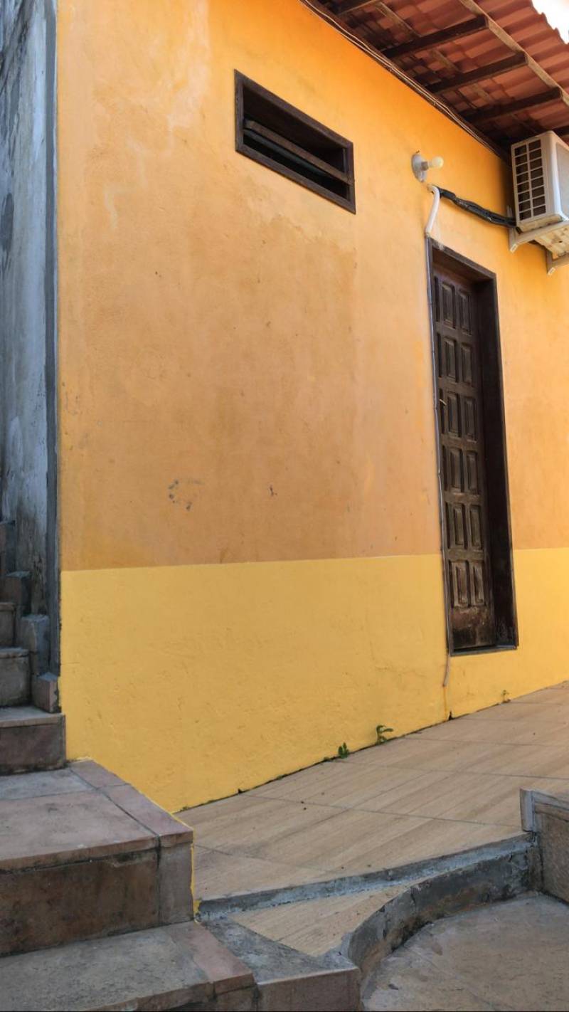 Venda: Suíte Mobiliada em Morro de São Paulo-Ba.