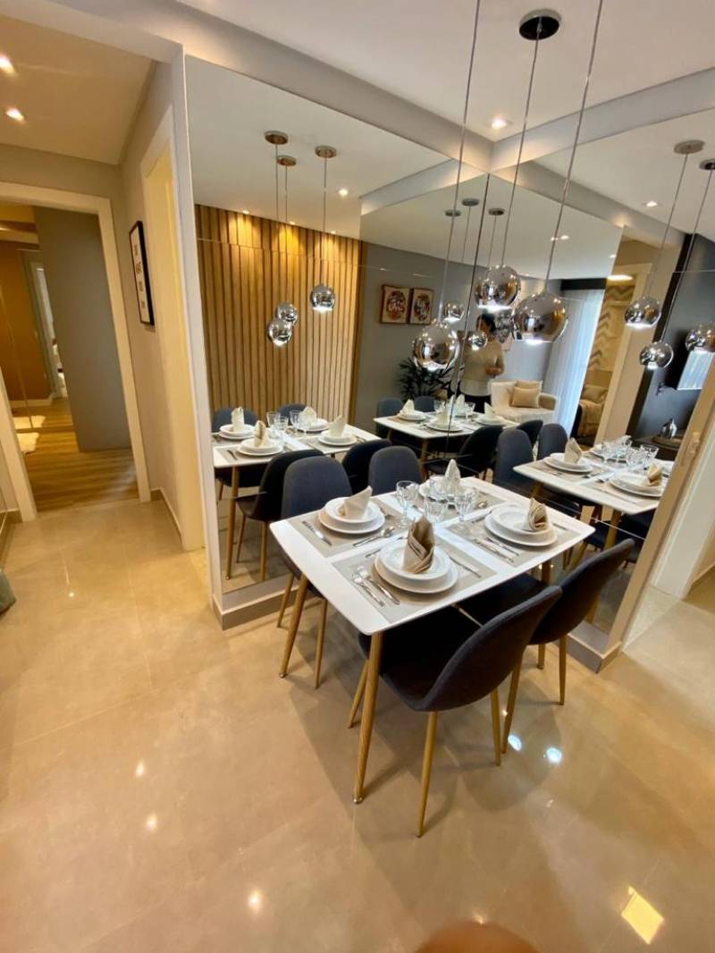 56 e 62m2, Continental 2, Guarulhos, 01 torre, lazer, use o FGTS, suíte, Shopping Maia próximo, avenida.