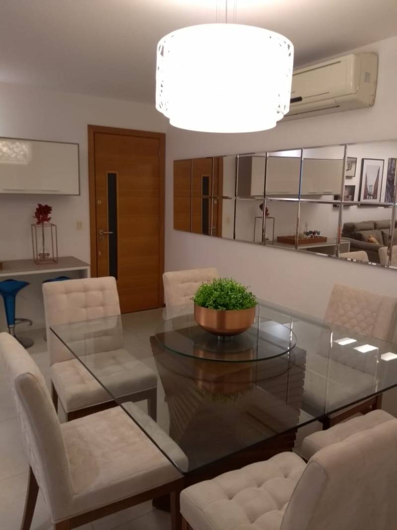Icaraí R$ 1.270.000 Simular financiamento Apartamento 3 Quartos Miolo Icarai Direto Proprietário