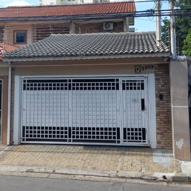 Lindo Sobrado - Vila Augusta Guarulhos 