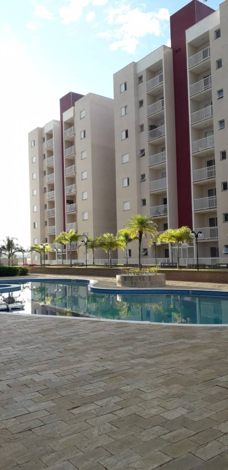Apartamento Club Vinã de San Lorenzo