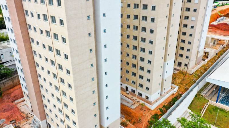 Apartamento De 01 Quarto no Morumbi Com Lazer