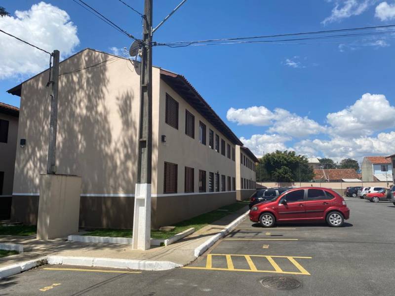 Apartamento 3 dorms