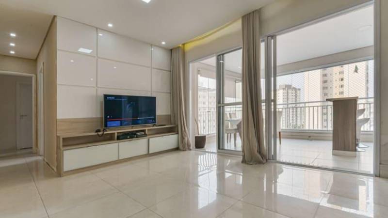 APARTAMENTO ORIGENS TATUAPÉ