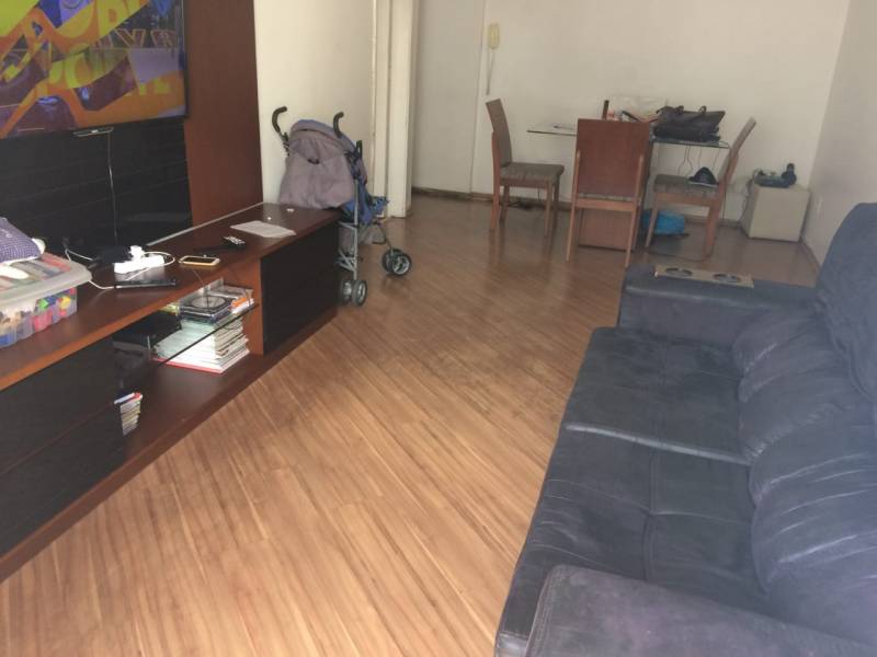 Apartamento 2 quartos Grajaú