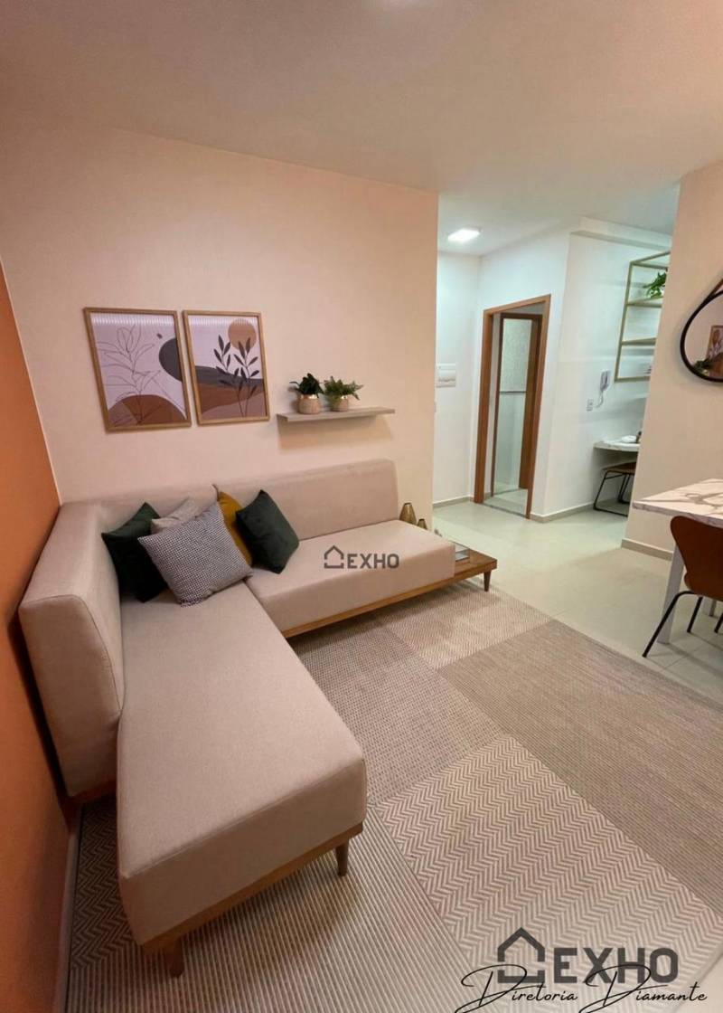 Lançamento Residencial Premiere Harmonia