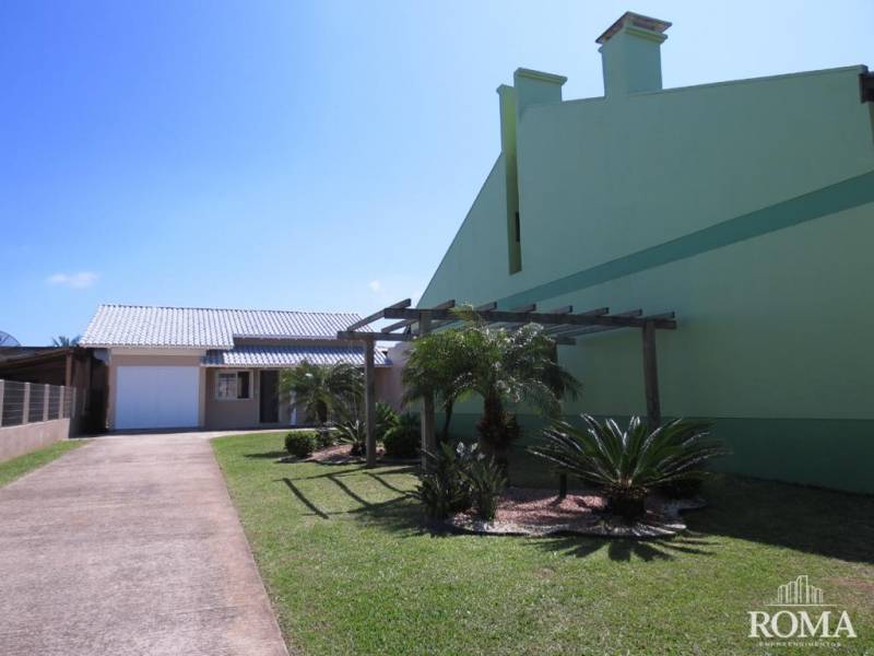 Casa em Torres/RS