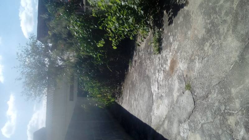 Vendo casa em sepetiba