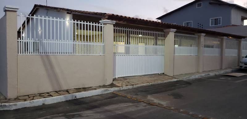 Linda casa em Vicente Pires