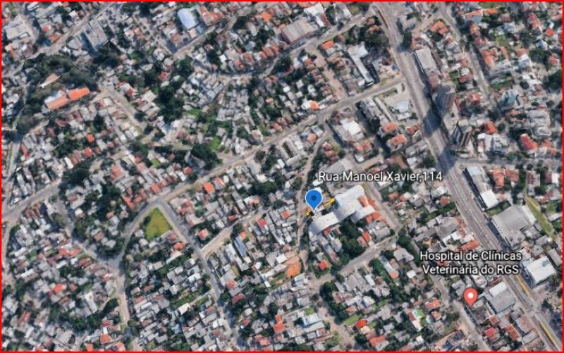òtima localização