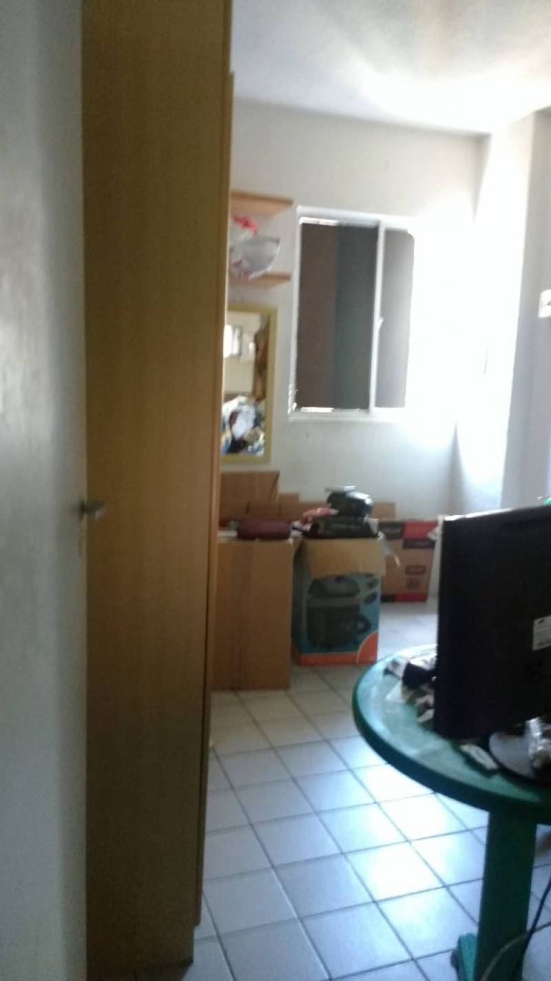 residencial boa viagem apto 2 quartos