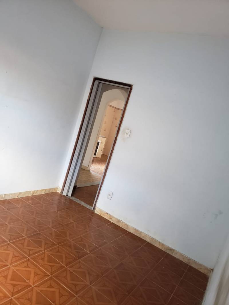 Vendo Casa em Realengo 